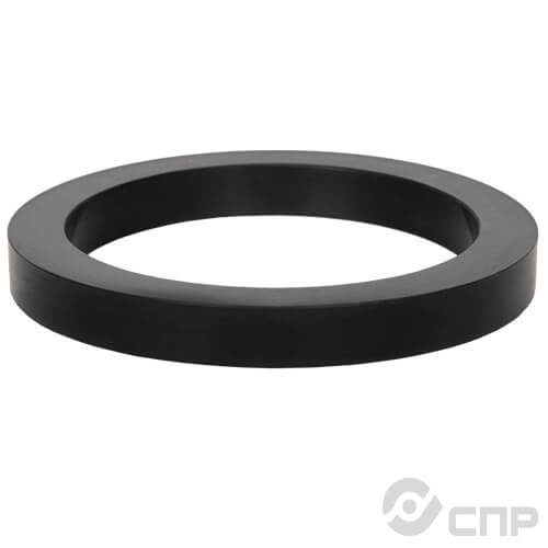 Кольцо прямоугольного сечения 5х4х4