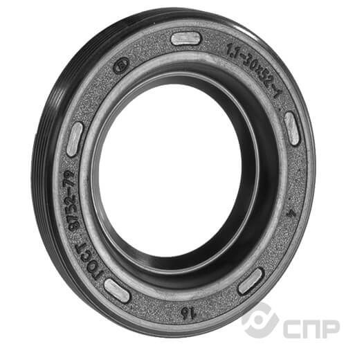 Манжета армированная (сальник) 14х30х10 ГОСТ 8752-79