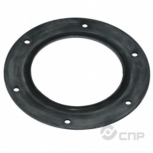 Фланцевые прокладки резиновые NBR в Уральске