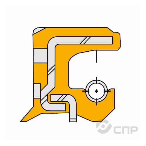 Манжеты армированные TCZ в Уральске