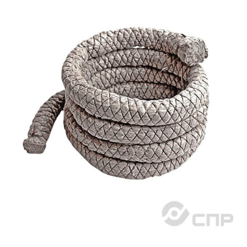 Базальтовые шнуры теплоизоляционные в Уральске