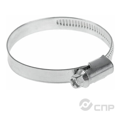 Хомуты червячные в Уральске