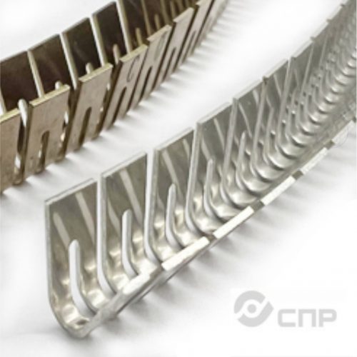 Пружины меандровые в Уральске